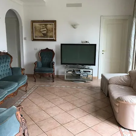 Sea View In - Charming *